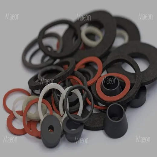 Production Specification Test - Seals & Gaskets